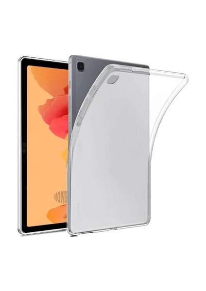 Galaxy Tab A 7.0 (2016) T280T285 Ultra Slim Spada Soft Silikon KILIF-(5775) - M398R984-K51398