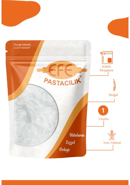 Pudra Şekeri fiyatları