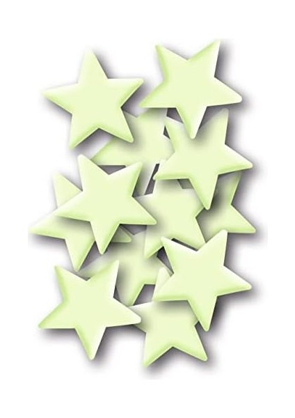 Gece Parlayan Etiketi Küçük Yıldızlar fiyatları