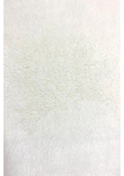 100X150 Beyaz Tüylü Peluş Kumaş – Soft Yumuşak Doku modelleri