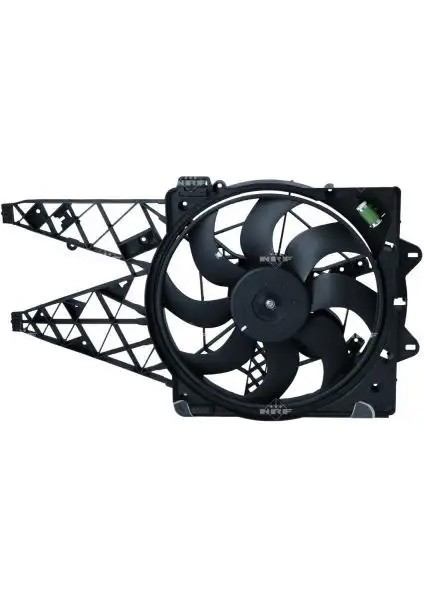 47902 Fan Motoru 51821155 51859291