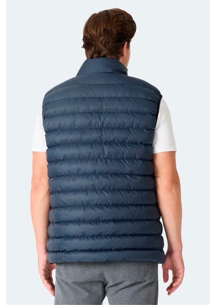Harmona Lacıvert Erkek Yelek fırsatları