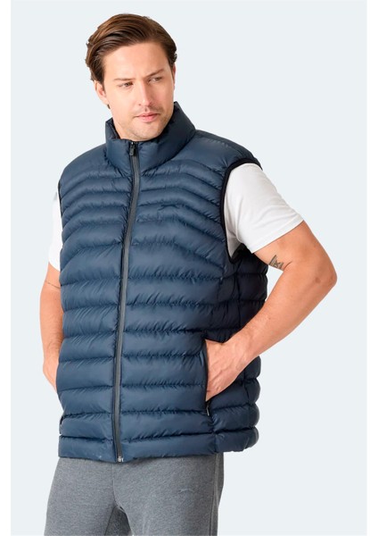 Harmona Lacıvert Erkek Yelek indirimleri