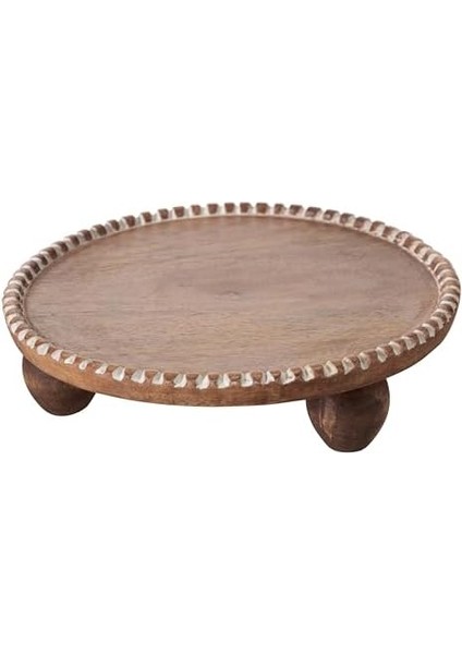 Concept Bead Mango Ayaklı Sunum 25CM fiyatları