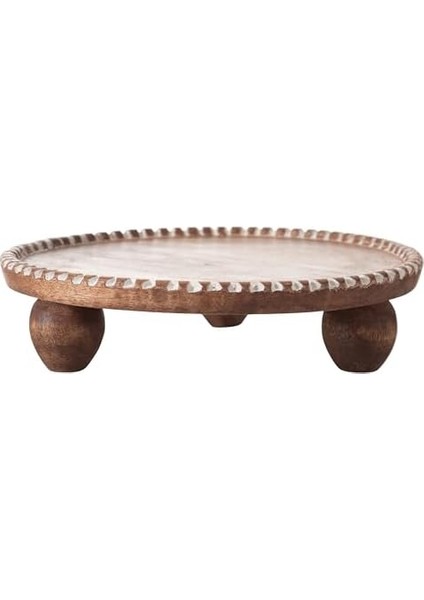 Concept Bead Mango Ayaklı Sunum 25CM modelleri