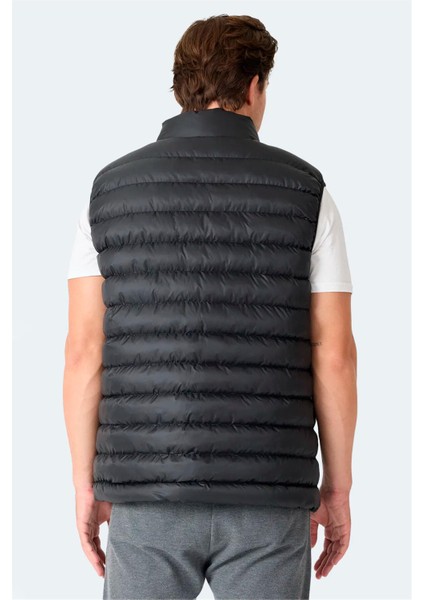 Harmona Sıyah Erkek Yelek fırsatları