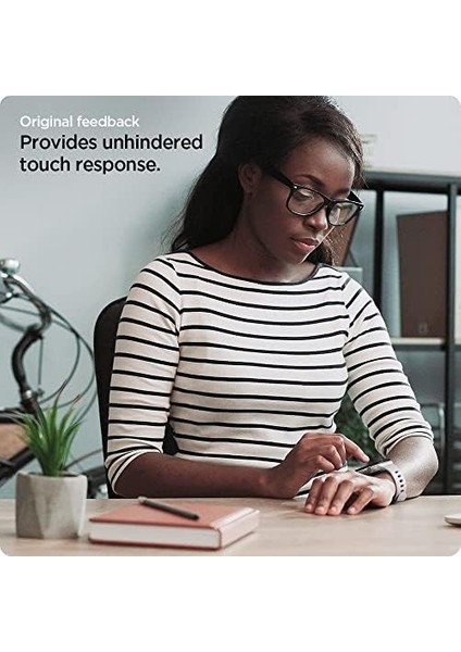 41MM (Seri 9/8/7) Ekran Kurulum Pro Ez Fit (2 Adet) - AFL04052 fiyatları