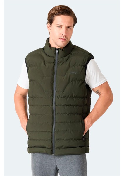 Havonıx Hakı Erkek Yelek