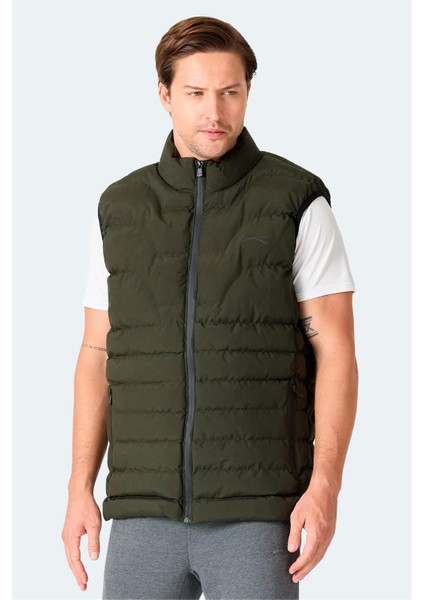 Havonıx Hakı Erkek Yelek modelleri