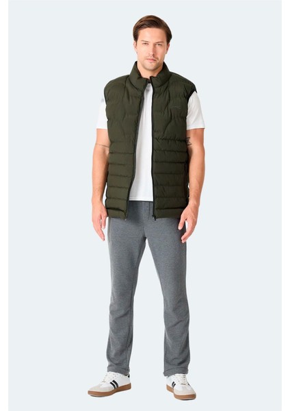 Havonıx Hakı Erkek Yelek