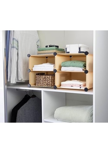 Dolap Düzenleyici Raf modelleri