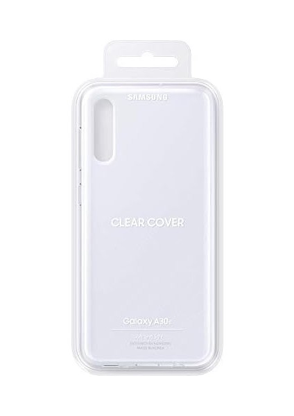 A30S Şeffaf Kılıf fiyatları