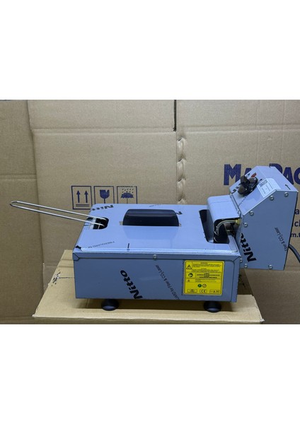 Elektrikli Fritöz 3 Litre 24X50X20 cm modelleri