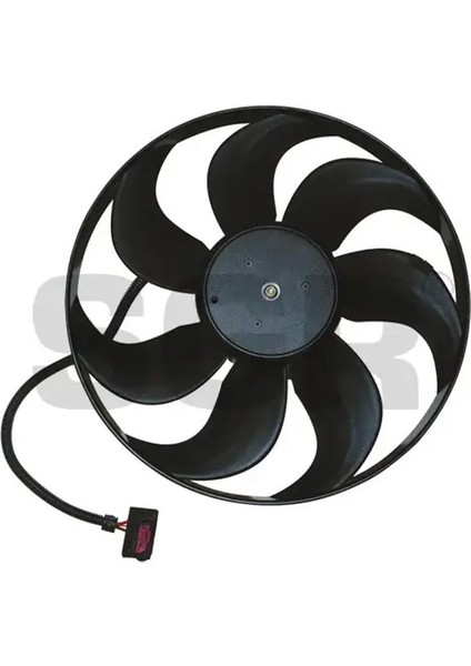 59554 Fan Motoru