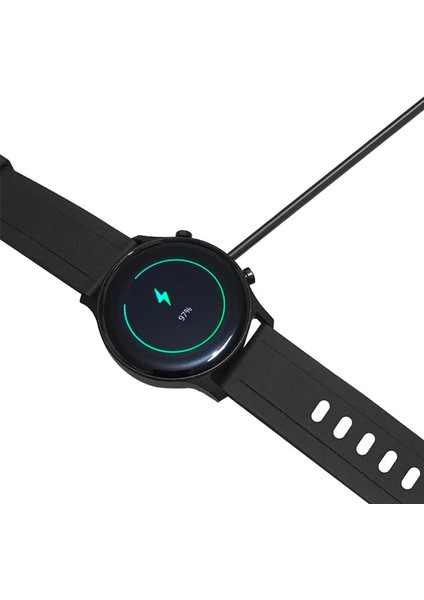 Ally Haylou LS04 Rs3 USB Manyetik Akıllı Saat Şarj KABLOSU-(5775) - M252R698-K69252 indirimleri