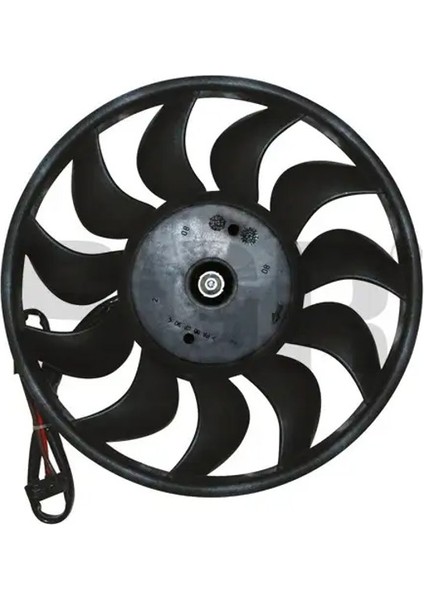 59552 Fan Motoru 701959455AM