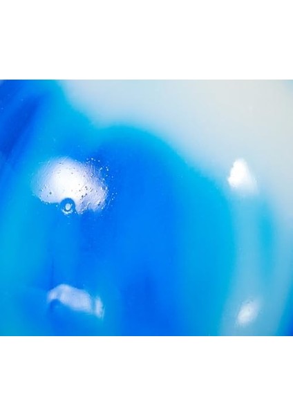 Marbled Top Mum 8 cm Mavi fiyatları