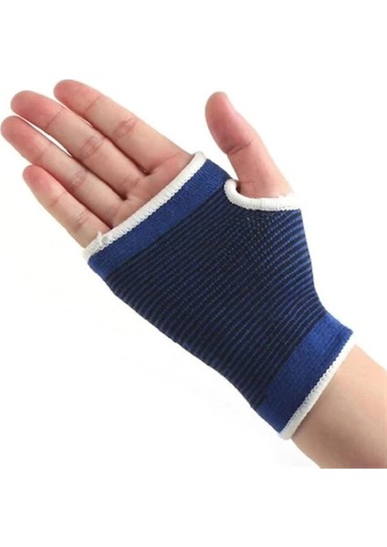 Mdb Sporcu El Bilekliği