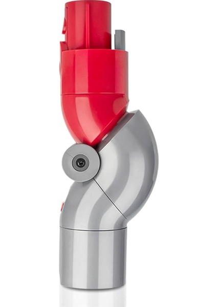 Gen5 Uyumlu Mobilya Altı GEN5DETECT™ Absolute Dik Süpürge Uyumlu, Kırmızı ve Gri