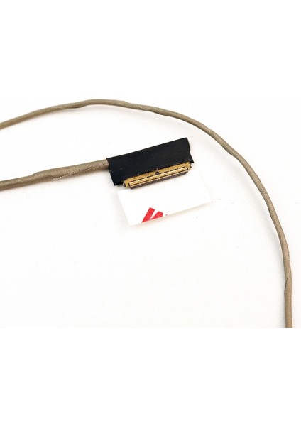 Hp DC020031F00 LCD Lvds Data Ekran Kablosu modelleri