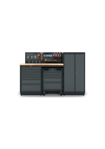 Modüler Çalışma Tezgahı Se.36.18.09 fiyatları