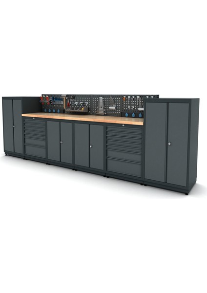 Modüler Çalışma Tezgahı Se.36.18.34 fiyatları