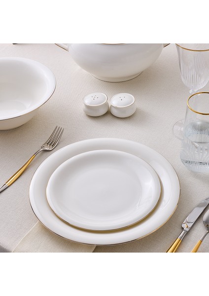 Diamond 60 Parça 12 Kişilik Yemek Takımı fırsatları