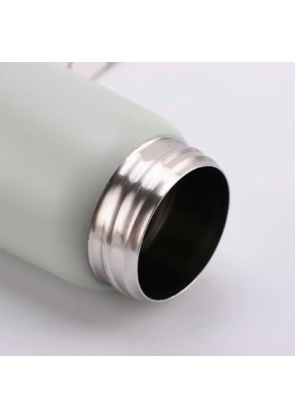 Çift Vakumlu Paslanmaz Çelik Gri 380 ml Termos fiyatları