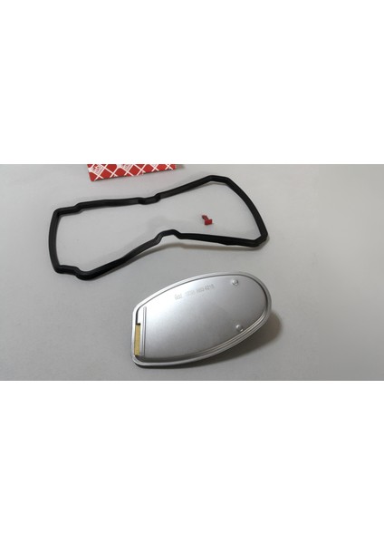 Mercedes E A207 C207 09-16 Şanzıman Filtresi + Conta Febi modelleri