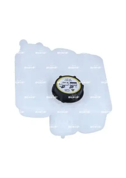 454110 Yedek Su Deposu 1708512 1717053 8V618K218AD