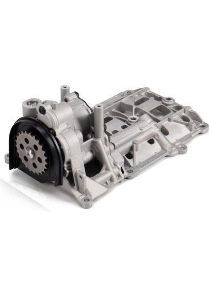 Bmw 3 Serisi E92 E93 2006-2010 320D N47 Yağ Pompası Oem