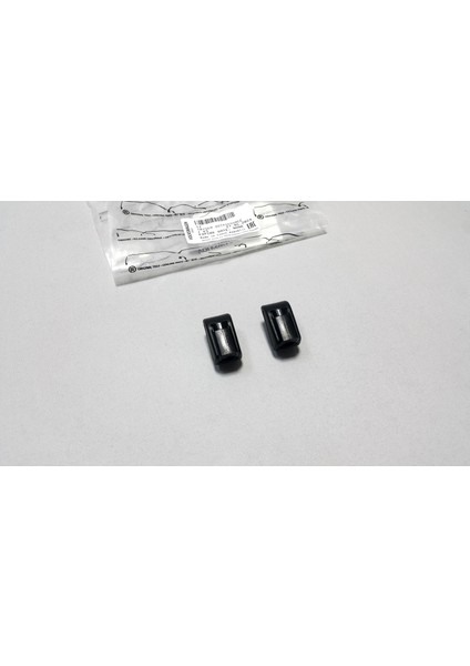 2 x Skoda Octavia A5 1z 04-13 Cam Su Fıskiye Memesi Takım Oem