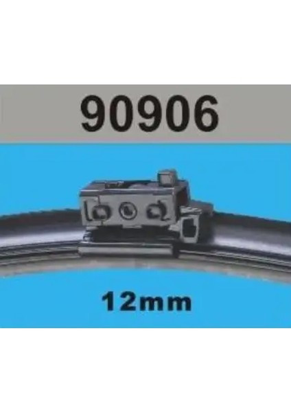 90906 On Silecek Seti