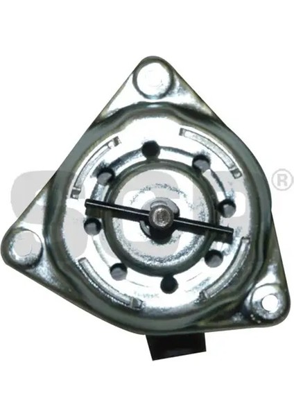 59615 Fan Motoru 69401102