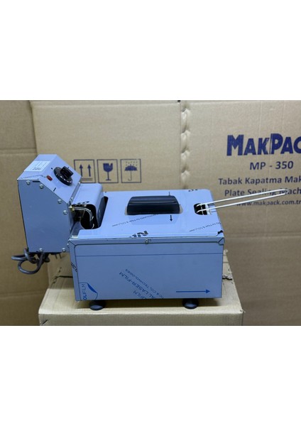 Ekonomik Fritöz Elektrikli 5 Litre fiyatları