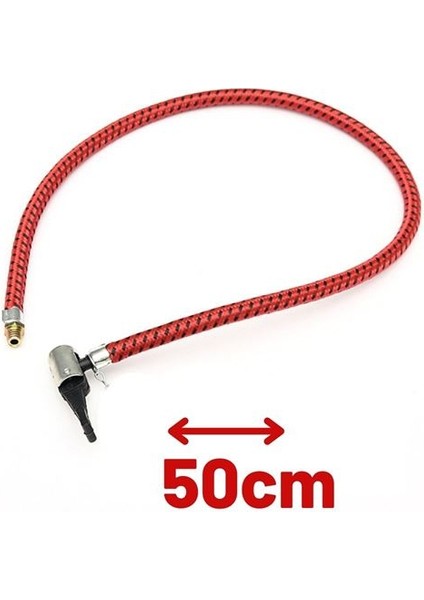 Hsnet Tüm El ve Ayak Pompaları Yedek Hortum - M754R286-K41754