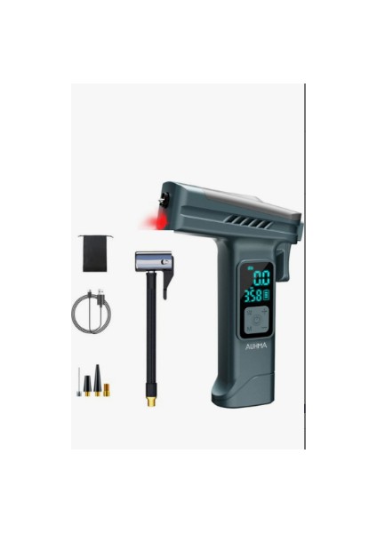 Araç Koprasörü A7733 – Güçlü ve Taşınabilir