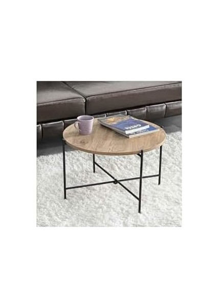 Yuvarlak Orta Sehpa Yan Sehpa Mobilya 5184 fiyatları