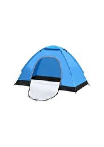 Litae Trend Otomatik Havada Açılan Su Geçirmez Çadır 4 Kişilik indirimleri