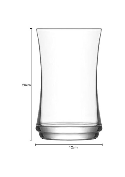 Lune 6'lı Meşrubat Bardağı fiyatları