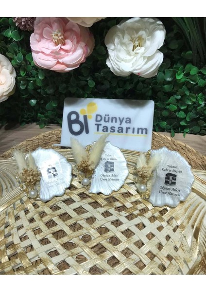 Epoksi Magnet — Söz, Nişan, Nikah, Düğün, Kına (10 Adet) fiyatları