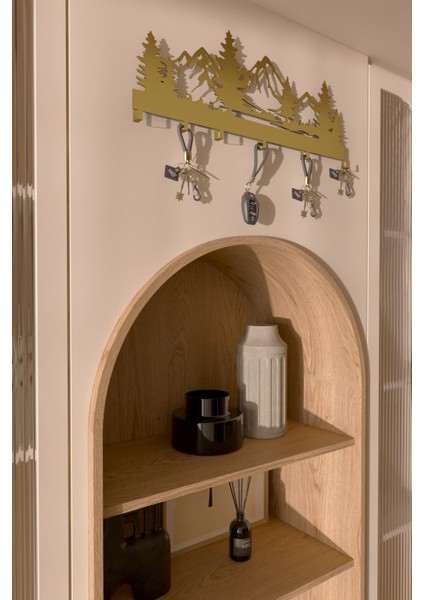 Liesta Gold 50 cm Metal Çerçeve Kablosuz Pilli LED Ayna, Makyaj Aynası, Dresuar Ayna (Paslanmaz) fiyatları