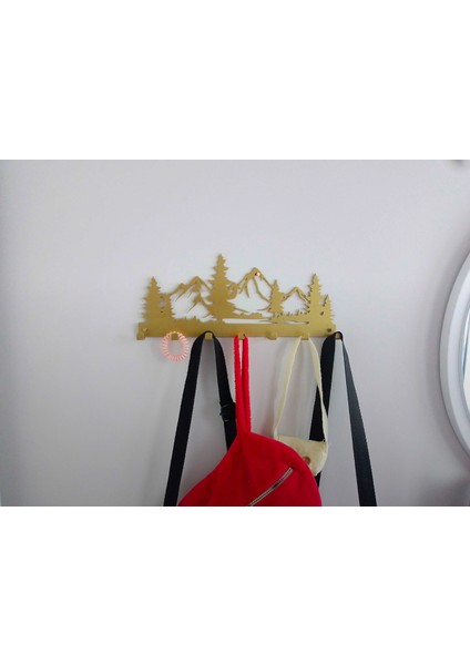 Liesta Gold 50 cm Metal Çerçeve Kablosuz Pilli LED Ayna, Makyaj Aynası, Dresuar Ayna (Paslanmaz) modelleri