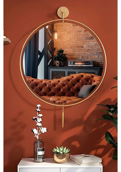 Iskandinav Tarzı - Timelles Ayna - Modern 1.kalite Rodajlı Ayna indirimleri