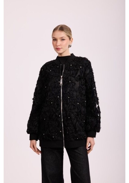 4891 Viorella Bomber Ceket