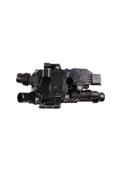 Termostat Komple 2008 208 3008 301 308 5008 Partner Berlingo C3 C4 C-Elysee Jumpy 1.6 Hdı DV6FD Euro6