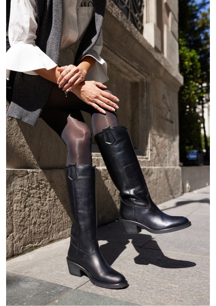 Mercury Kadın Vizon Bej Suet Gercek Deri Suet Çizme indirimleri