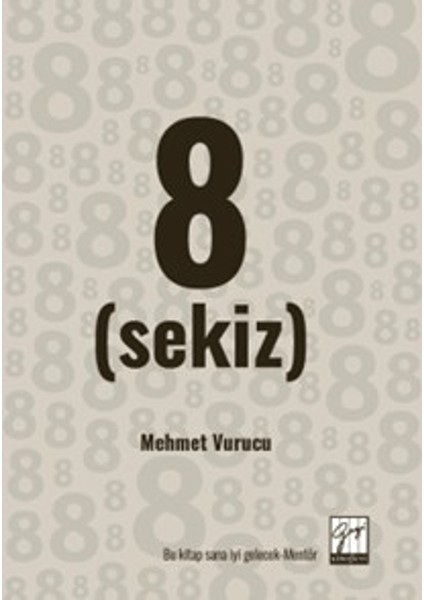 8 (Sekiz)