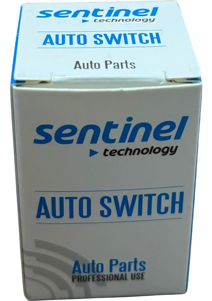 Araç Kapı Işık Butonu 50MM Uzun Boy Kapı Switch Mz 31