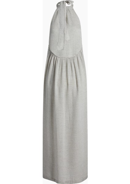 Siyah Çizgili Elbise fiyatları